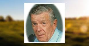 Rev. John B. Wintermute Obituary October 3, 2009
