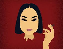 Maxine 项目:: Photos, videos, logos, illustrations and branding :: Behance