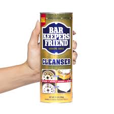 Find quality products to add to your shopping list or order online for delivery or pickup. Bar Keepers Friend Cleanser Powder 21oz Walmart Com In 2021 Bar Keeper Cleaning Baking Sheets Nonstick Baking Pans
