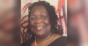 Patricia M. Eppes-Ward Obituary