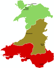 Book your hotel in mid wales online. Wales Wikitravel