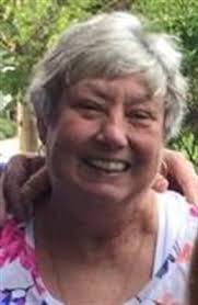 Gail West Obituary (1943