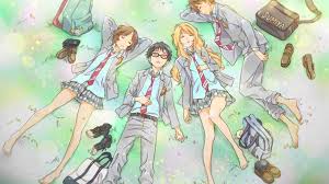 Banyak sekali anime adaptasi novel yang sangat menarik untuk kamu tonton. 20 Rekomendasi Anime Terbaik Yang Wajib Kamu Tonton 2021