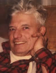 Obituary for Donald G. Button