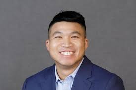 Ethan Lee MBA 27