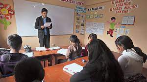En esa línea, también se aclararon puntos pensando en el 2021. Minedu Evaluaria Iniciar Clases Presenciales Para El Proximo Ano Con O Sin Llegada De La Vacuna Contra El Covid 19 Coronavirus Peru Nndc Peru Gestion