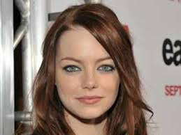 Emma Stone sera Mary Jane Watson