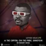 Loyiso Gola