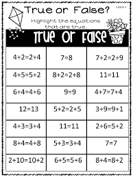 First Grade March Printables Math School Kids Math Worksheets Teaching Math