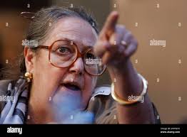 Betsy gonzalez hi-res stock photography and images