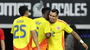 AS Colombia - News update