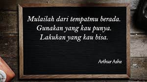Motto hidup untuk skripsi bahasa inggris; Kumpulan Motto Hidup Orang Sukses Ini Sebagai Motivasi Awal Dari Keberhasilanmu