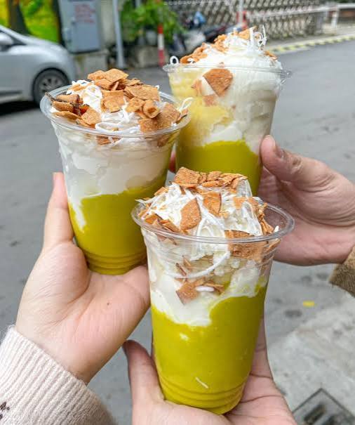 Bùng nổ vị giác” với 15 quán kem Đà Lạt mát lạnh được review nhiều nhất – VinWonders
