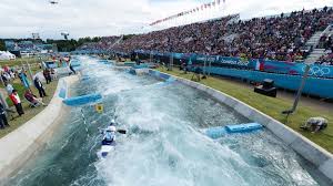 This is an inclusive training and development opportunity for athletes and club coaches based at moving and white water venues. Learn More About The Olympic Canoe Slalom Itv News
