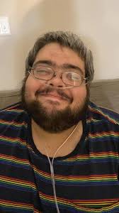 Loss of a loved one, son and husband