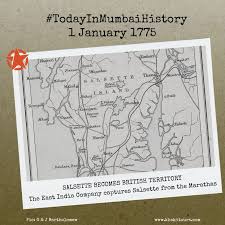 MUMBAI EXPANDS NORTHWARDS The “seven ...