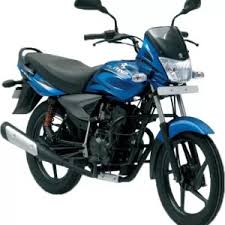 Ultra Full Fiber Body Kit For PLATINA 125 DTSI OM BLUE