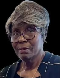 Obituary information for Beulah Jane Pierson