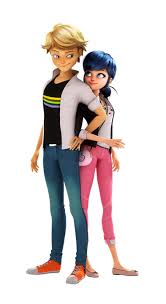 Miraculous Spoiler 2 Leydi Kara Kedi Ugur Bocekleri