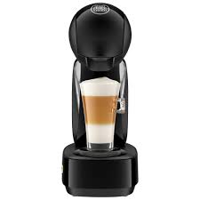 Check spelling or type a new query. Nescafe Dolce Gusto Infinissima Coffee Pod Machine Black Officeworks