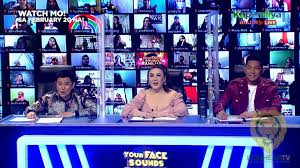 This page is about the various possible meanings of the acronym, abbreviation, shorthand or slang term: Your Face Sounds Familiar Ready To Transform Weekends On Its Third Season Lionheartv