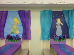 Tinker Bell And Wendy Create Decor Father Daughter Dance To My Daughter