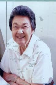 Obituary information for Celia Luvina Fletcher Rector