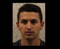 UPDATE: Rocky RCMP Issue Arrest Warrant for Jamie Whitford