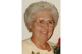 Virginia Husted Obituary (2015)