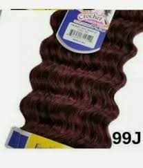 Check spelling or type a new query. Freetress Braid Deep Twist 22 Crochet 99j Ebay