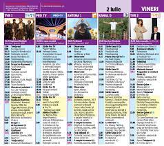 Vezi hbo 2 online gratis. Programe Tv Pentru Azi Vineri 2 Iulie 2021 Tvmania Ro