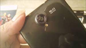 Qmobile Noir i5i Review