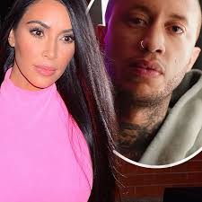 Kim Kardashian and sister Khloe Kardashian take to social media to pray for  photographer friend Marcus Hyde after car crash