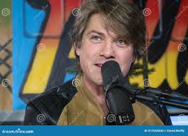Taylor Hanson Stock Photos