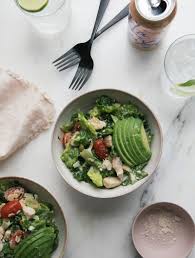 Copycat Sweetgreen Kale Caesar Salad A Cozy Kitchen Recipe Kale Caesar Salad Caesar Salad Food