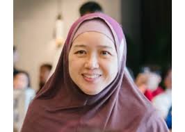 Amy Tsien Chats Entrepreneurship & the Launch of Eve Spritz