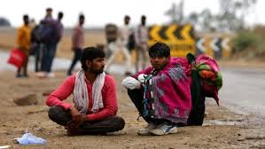 More Than 300 Indians Have Died Of The Coronavirus And Nearly 200 Of The Lockdown