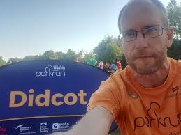Didcot parkrun #323