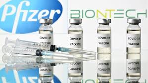 Despite the coronavirus pandemic affecting billions of people around the world, various vaccines have started making their way to the market — and hope for a slowdown in the spread of the virus is on the horizon. Eu Eyes Dec 29 Approval For 1st Covid 19 Vaccine Ctv News