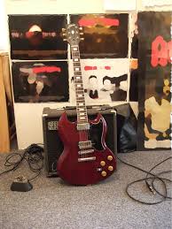 Gibson Sg Wikipedia