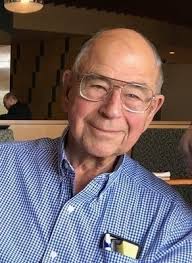 E. Pfefferkorn Obituary (2020)