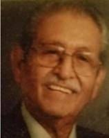 Raymond Gil Obituary (1928