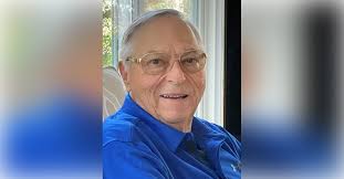 Obituary information for Ronald Edward Austin