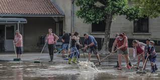 Check spelling or type a new query. Inondations En Gironde A Tresses Sudouest Fr Bordeaux Facebook