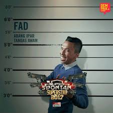Super spontan superstar 2016 | minggu 9. Astro Njoi Reload Publicacoes Facebook