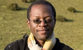 Good to meet you: Tinashe Mushakavanhu