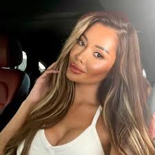 Jackie Dawn (@JackieDawn)