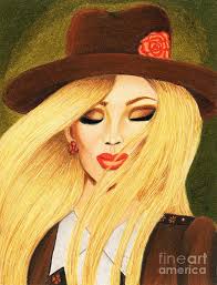 Country Rocker Plan Lee