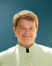 Supervisorial Districts 1, 2, 3, 4, & 5