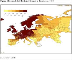 Hărți ale europei din 1800. Jayman On Twitter Literacy And Numeracy In Europe C 1800 Predict Development Today Http T Co A45r2er85t Via Bswud Http T Co Smj6fznzxb